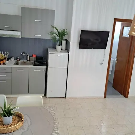 Apartmán Orion Alónnisos