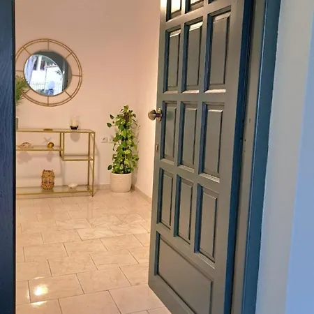 Apartmán Orion Alónnisos